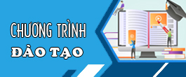 Chương trình đào tạo